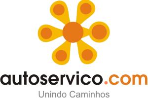Logotipo para AUTOSERVICO.COM